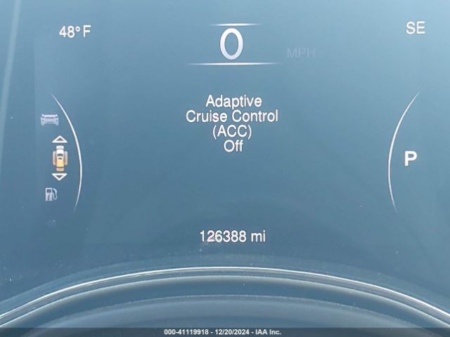 1C4RJEJT3EC252129 Jeep Grand Cherokee Summit