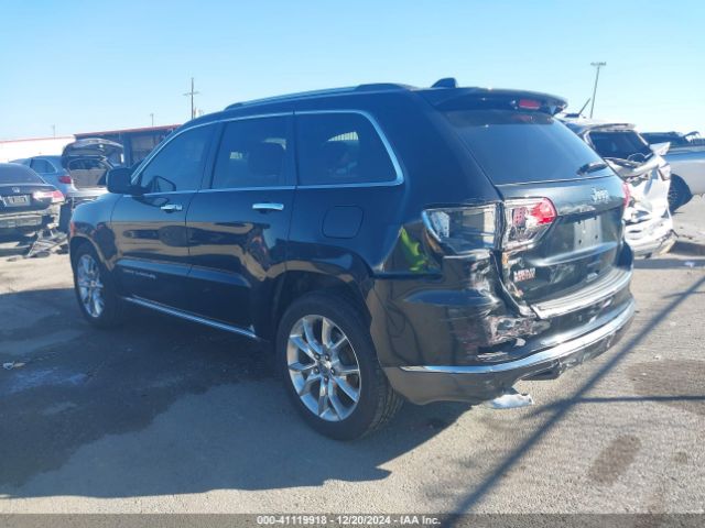 1C4RJEJT3EC252129 Jeep Grand Cherokee Summit