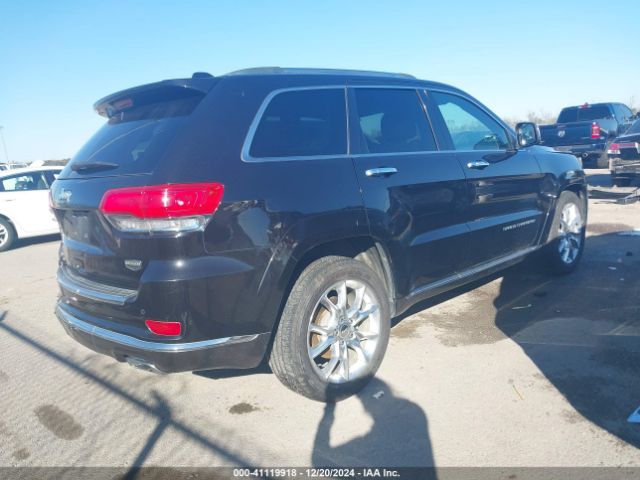 1C4RJEJT3EC252129 Jeep Grand Cherokee Summit
