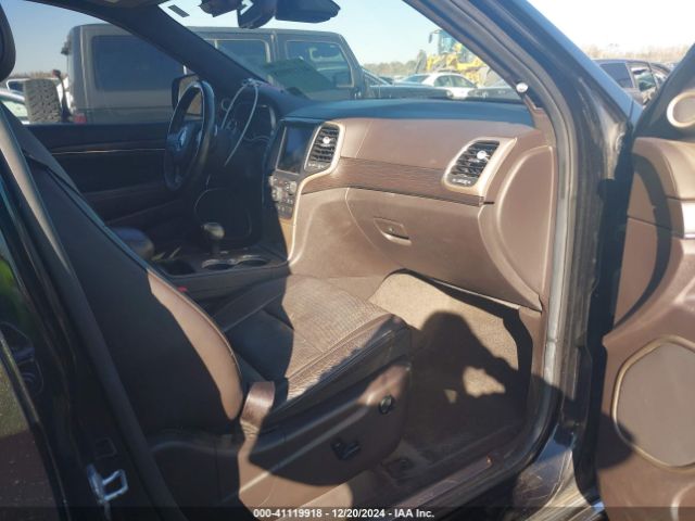 1C4RJEJT3EC252129 Jeep Grand Cherokee Summit