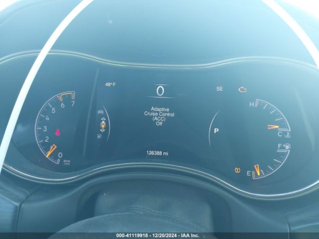 1C4RJEJT3EC252129 Jeep Grand Cherokee Summit