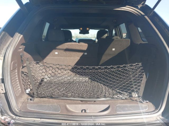 1C4RJEJT3EC252129 Jeep Grand Cherokee Summit