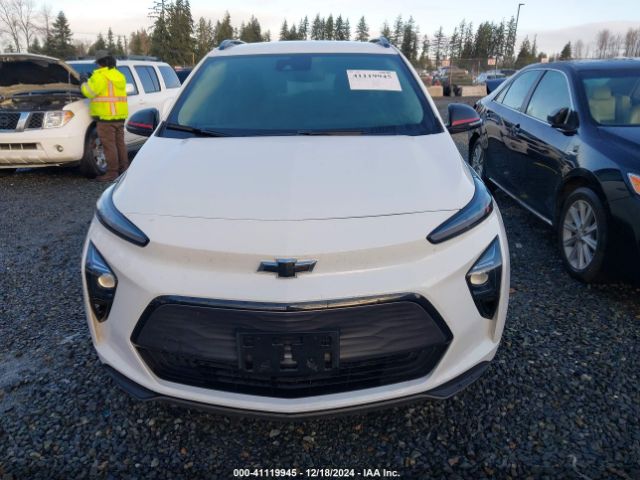1G1FY6S08P4137346 Chevrolet Bolt Euv Fwd Lt