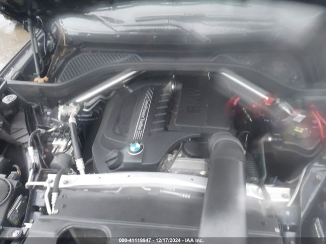 5UXKR0C57E0H23441 BMW X5 Xdrive35i