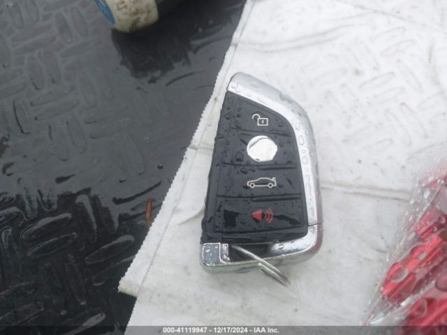 5UXKR0C57E0H23441 BMW X5 Xdrive35i