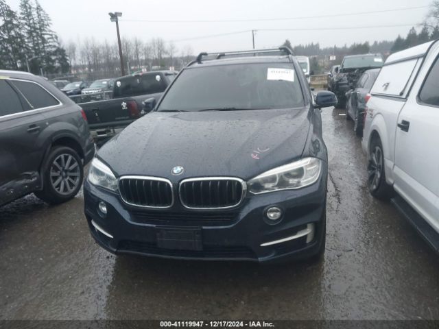 5UXKR0C57E0H23441 BMW X5 Xdrive35i