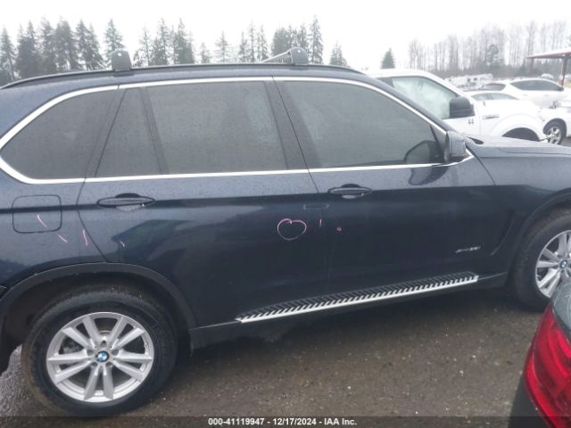 5UXKR0C57E0H23441 BMW X5 Xdrive35i