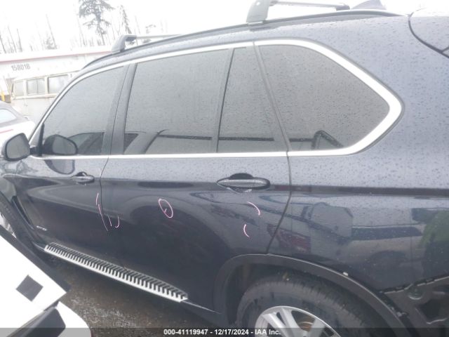 5UXKR0C57E0H23441 BMW X5 Xdrive35i
