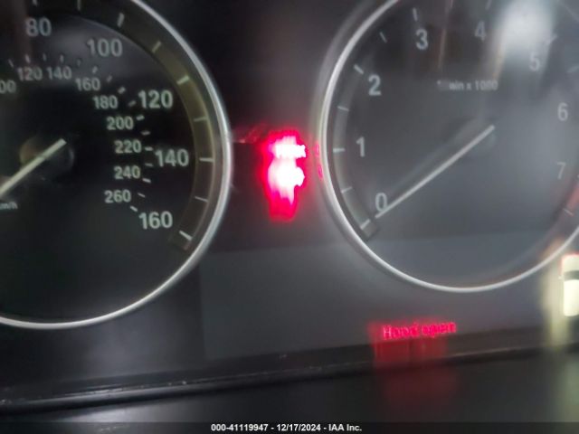 5UXKR0C57E0H23441 BMW X5 Xdrive35i
