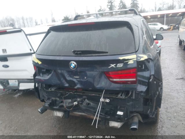 5UXKR0C57E0H23441 BMW X5 Xdrive35i
