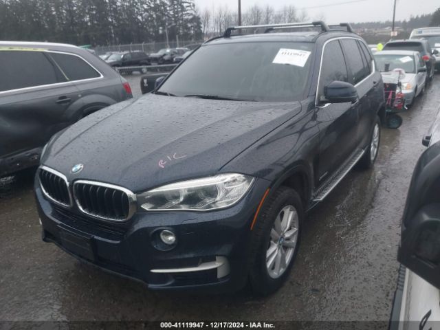 5UXKR0C57E0H23441 BMW X5 Xdrive35i