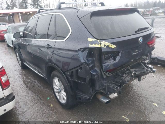 5UXKR0C57E0H23441 BMW X5 Xdrive35i