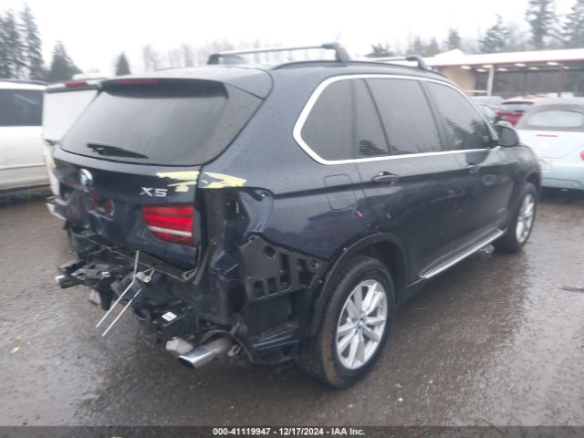 5UXKR0C57E0H23441 BMW X5 Xdrive35i