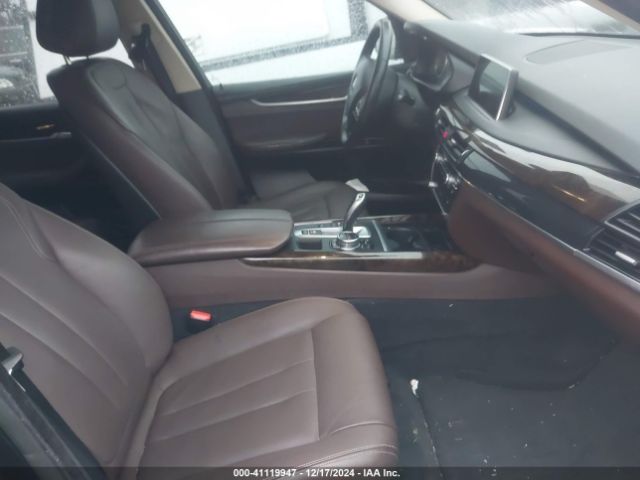 5UXKR0C57E0H23441 BMW X5 Xdrive35i