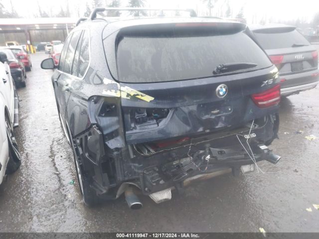 5UXKR0C57E0H23441 BMW X5 Xdrive35i