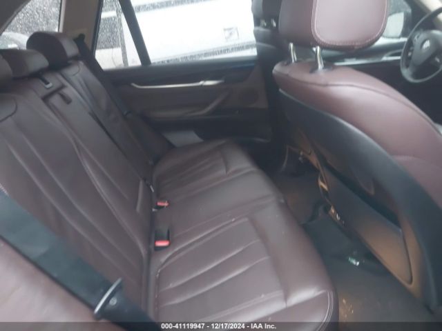 5UXKR0C57E0H23441 BMW X5 Xdrive35i