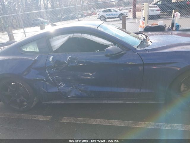 1FA6P8THXL5157764 Ford Mustang Ecoboost Fastback