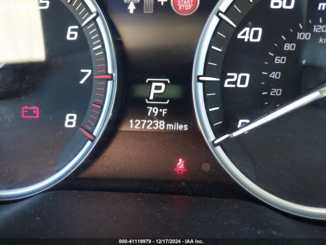 5FRYD3H68EB010963 Acura Mdx Technology Pkg W/entertainment Pkg