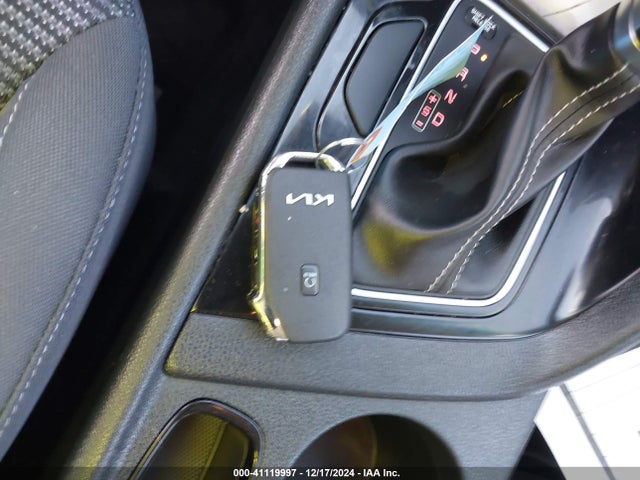KIA Niro Lxs 2022 KNDCB3LC1N5548002 Image 11