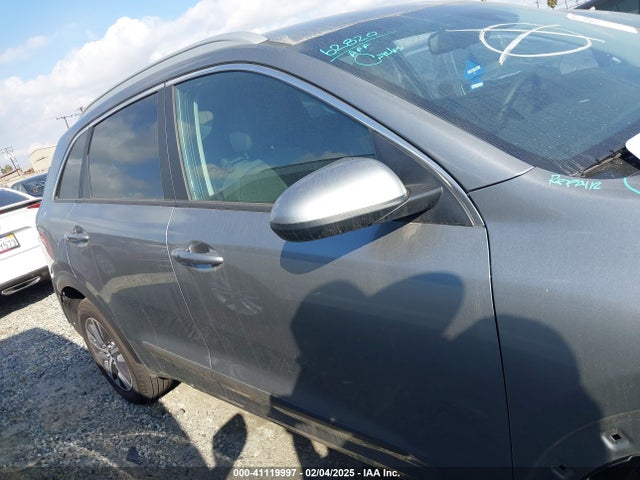 KIA Niro Lxs 2022 KNDCB3LC1N5548002 Image 14