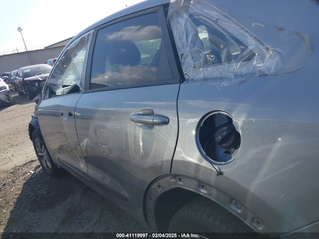 KIA Niro Lxs 2022 KNDCB3LC1N5548002 Image 15