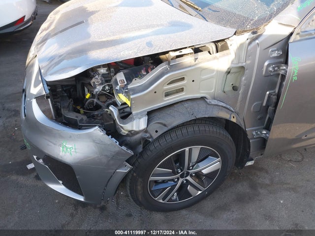 KIA Niro Lxs 2022 KNDCB3LC1N5548002 Image 6
