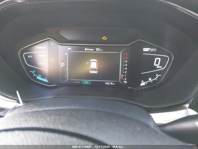 KIA Niro Lxs 2022 KNDCB3LC1N5548002 Image 7