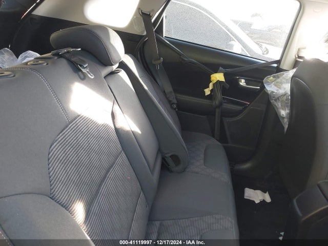 KIA Niro Lxs 2022 KNDCB3LC1N5548002 Image 8