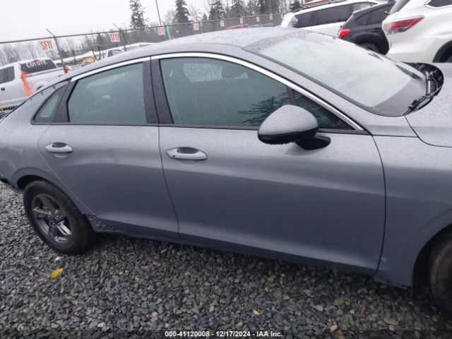 5XXG14J23MG043528 KIA K5 LXS