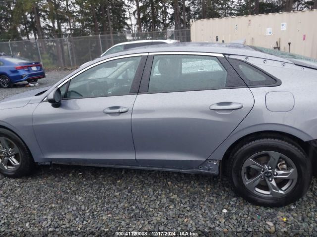 5XXG14J23MG043528 KIA K5 LXS
