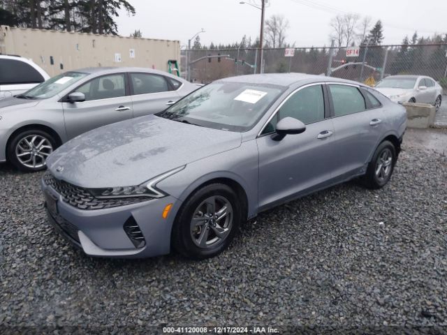 5XXG14J23MG043528 KIA K5 LXS