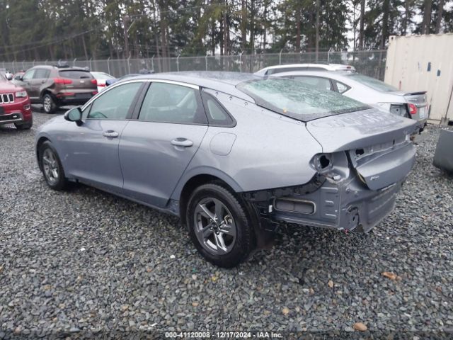 5XXG14J23MG043528 KIA K5 LXS