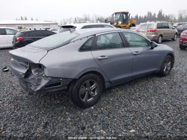 5XXG14J23MG043528 KIA K5 LXS