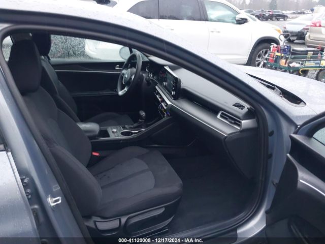 5XXG14J23MG043528 KIA K5 LXS