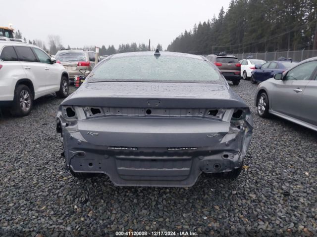 5XXG14J23MG043528 KIA K5 LXS