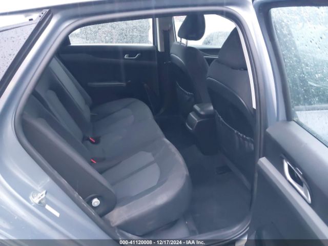 5XXG14J23MG043528 KIA K5 LXS