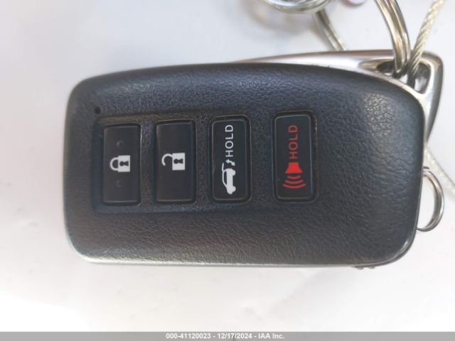 JTJBJRBZ1F2014263 Lexus NX 300H
