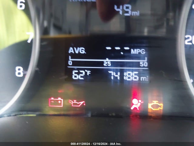 Hyundai ELANTRA SE 2017 5NPD74LF3HH182733 Image 15