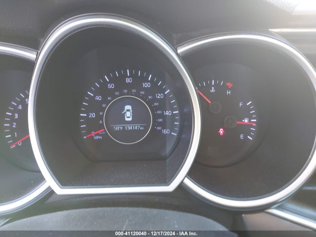 KIA Optima Lx 2015 KNAGM4A71F5664743 Image 7