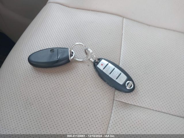 5N1AT2MV3GC836936 Nissan Rogue Sl