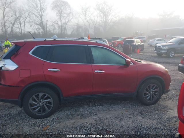 5N1AT2MV3GC836936 Nissan Rogue Sl