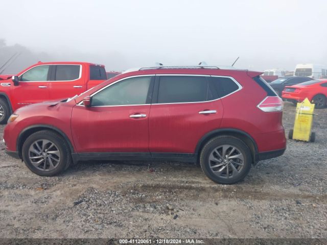 5N1AT2MV3GC836936 Nissan Rogue Sl