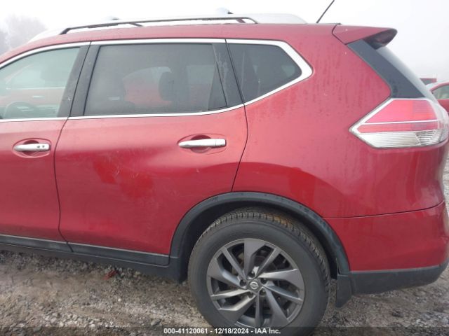 5N1AT2MV3GC836936 Nissan Rogue Sl