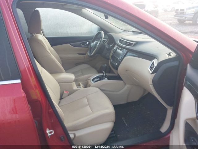 5N1AT2MV3GC836936 Nissan Rogue Sl