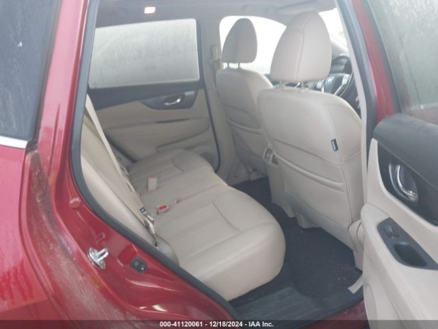 5N1AT2MV3GC836936 Nissan Rogue Sl