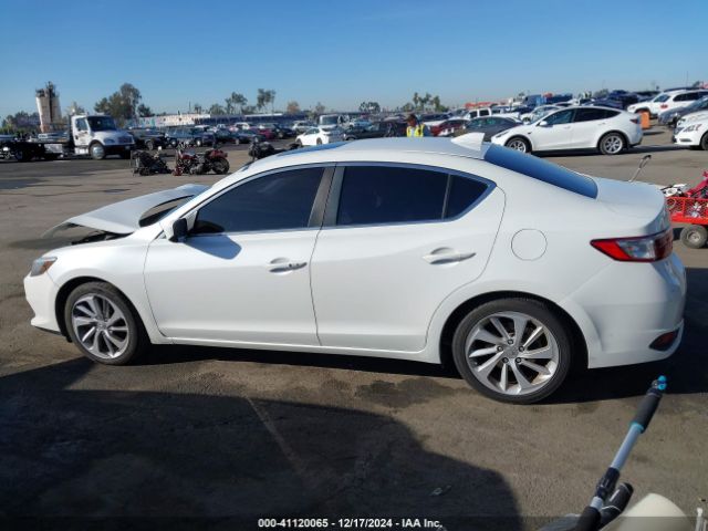 19UDE2F39JA007980 Acura Ilx Acurawatch Plus Package