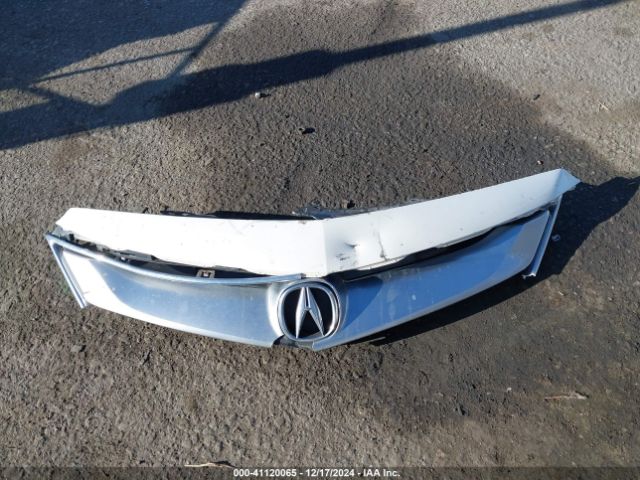 19UDE2F39JA007980 Acura Ilx Acurawatch Plus Package