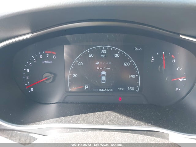 KIA Cadenza Premium 2015 KNALN4D73F5173405 Image 7