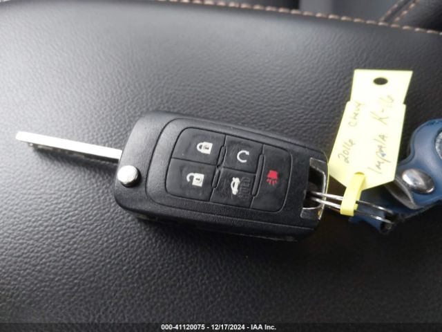 2G1145S3XG9134374 Chevrolet IMPALA 2LZ