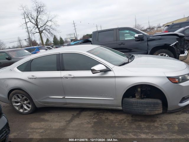 2G1145S3XG9134374 Chevrolet IMPALA 2LZ